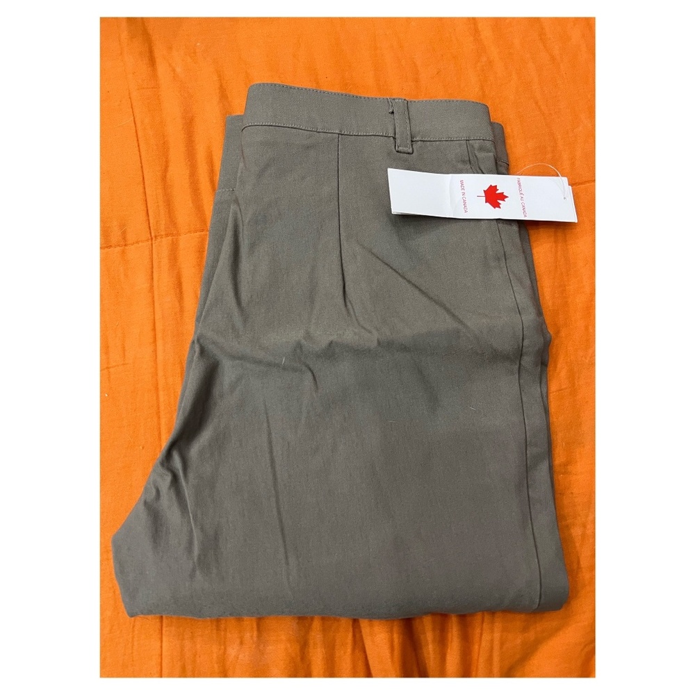 Tribal Dress Pants